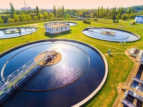 Water Industry